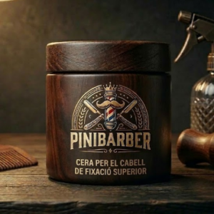 Cera de fixació