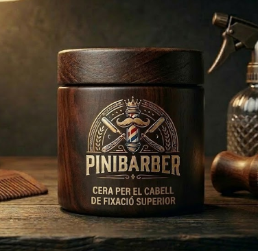 Cera de fixació