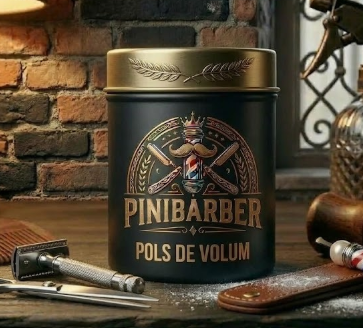 Pols de volum
